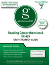 Reading Comprehension & Essays (eBook)